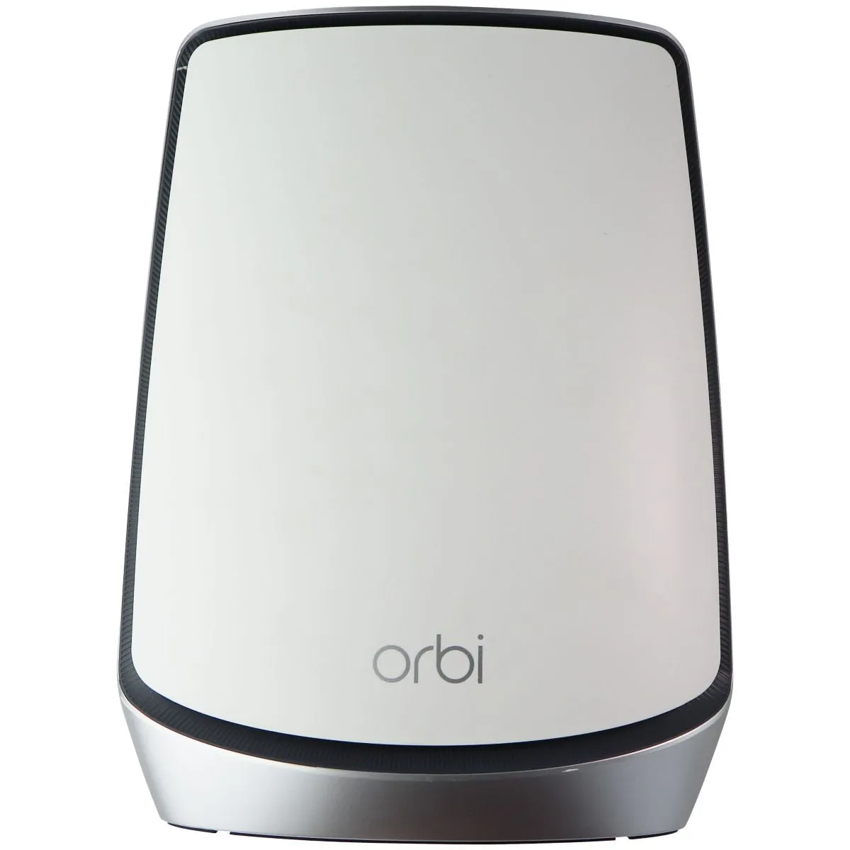 Orbi RBR850 Whole Home AX6000 Tri-Band Mesh WiFi 6 System (Router Only), White