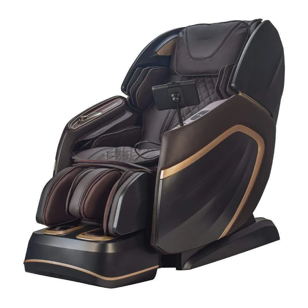 Osaki OS-Pro 4D Emperor Massage Chair