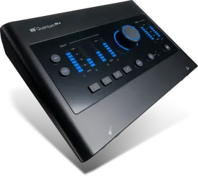 Presonus Quantum ES4 2x2, 24-bit / 192 kHz USB-C Audio Interface