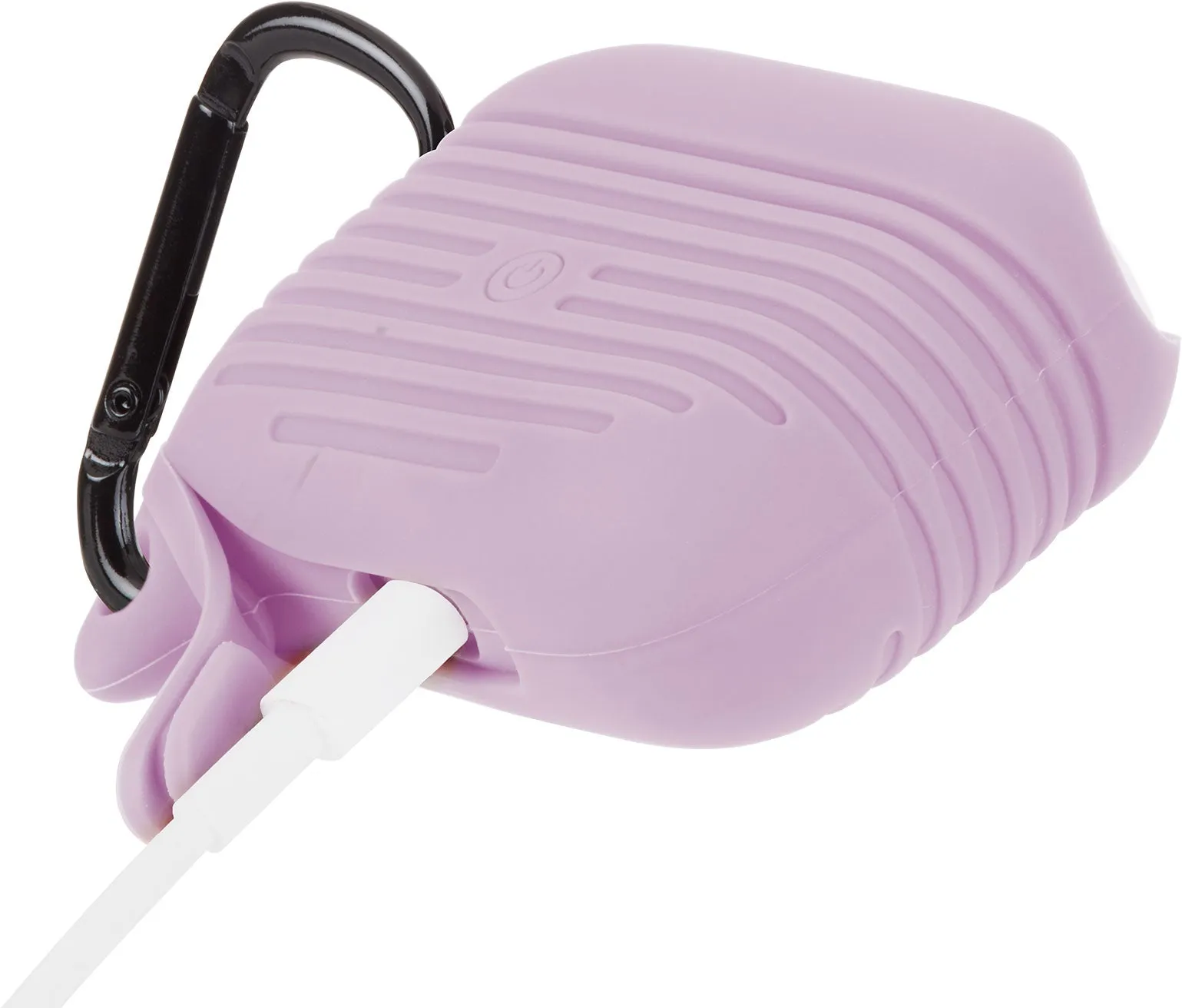 Protector Case for AirPods Pro - Mauve Purple