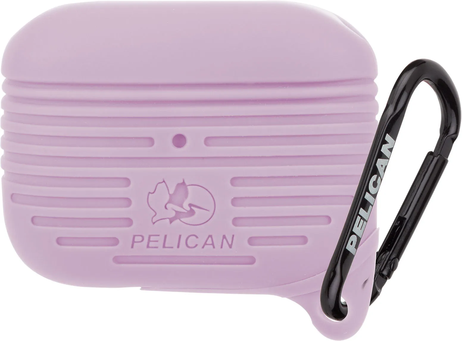 Protector Case for AirPods Pro - Mauve Purple