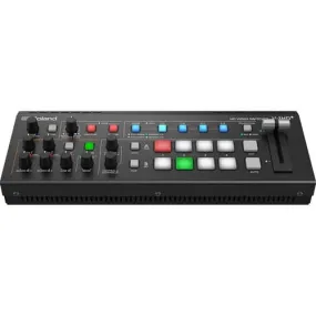 Roland V-1HD  Compact 4 x HDMI Video Switcher