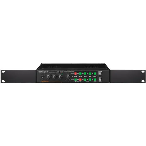 Roland XS-42H Matrix Switcher 4 x 2 HDMI