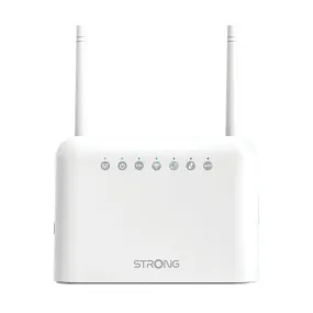 Router STRONG 4GROUTER350 Dual SIM