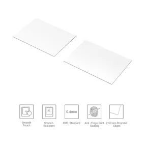 SmallRig Screen Protector for Sony Alpha 7 IV 3750