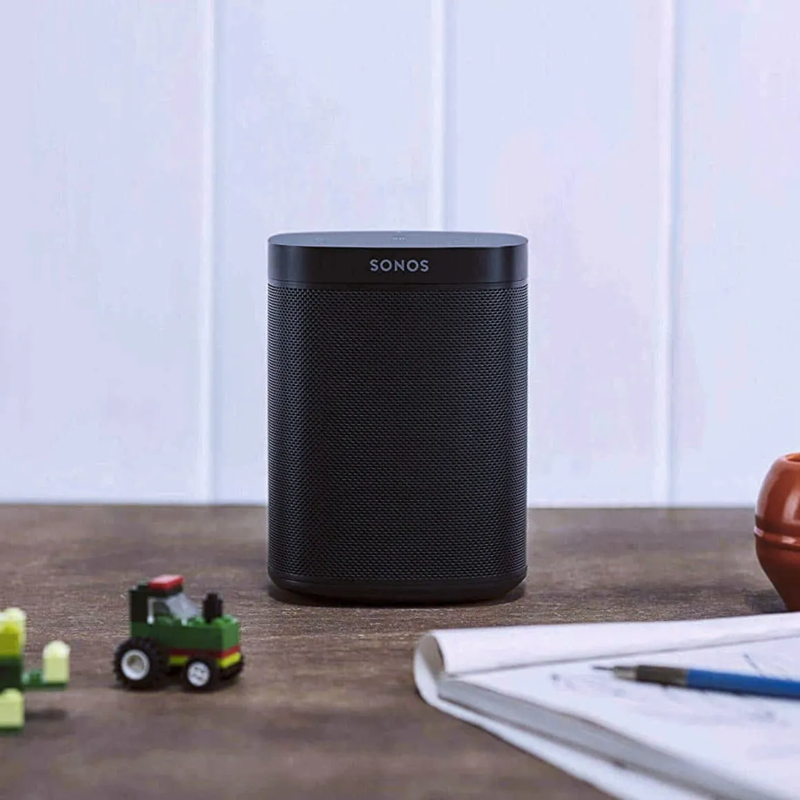 Sonos - One SL