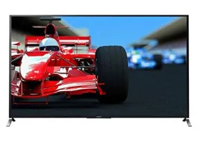 SONY 70"  1080P 120 HZ 3D LED SMART TV (KDL-70W830B)