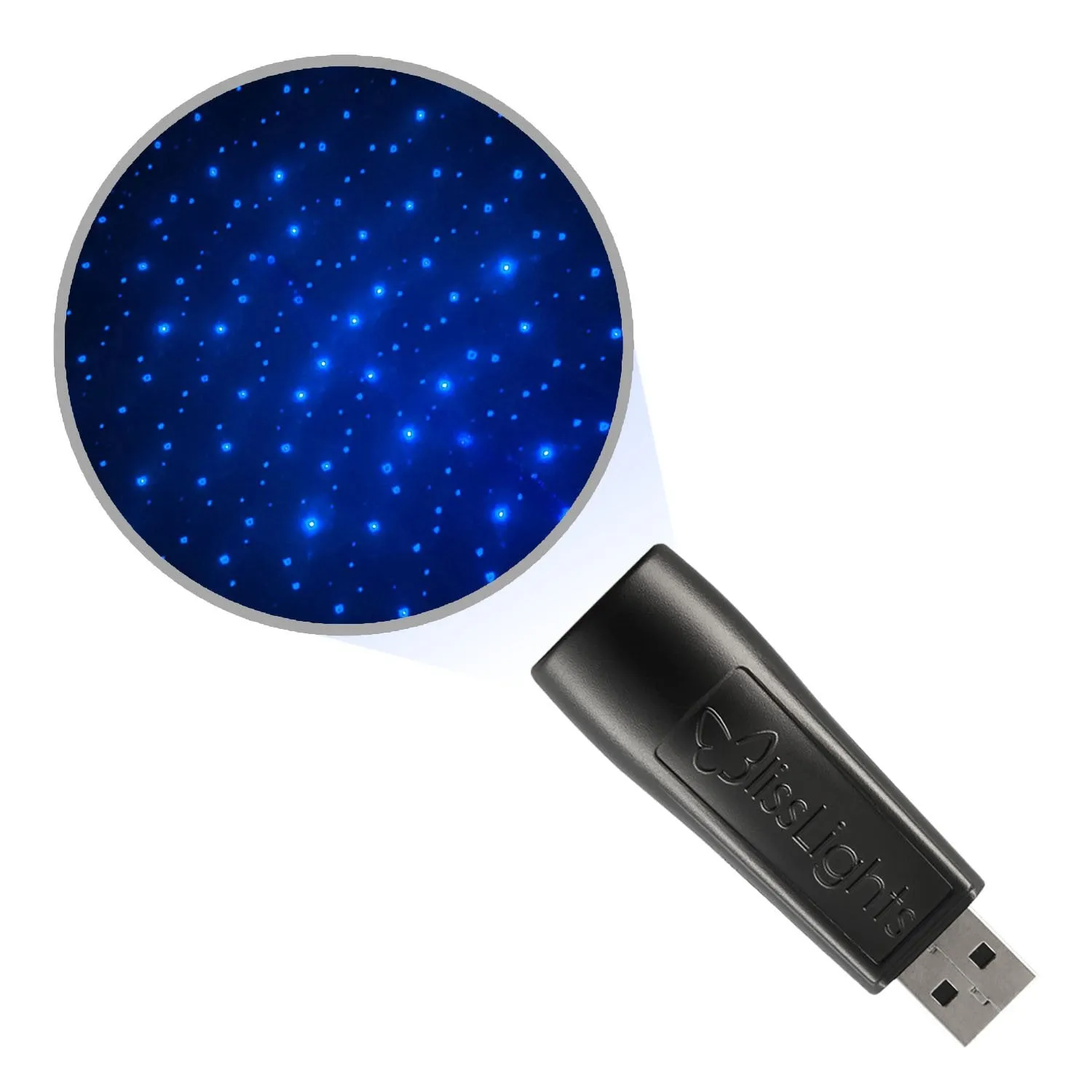 Starport USB Star Projector