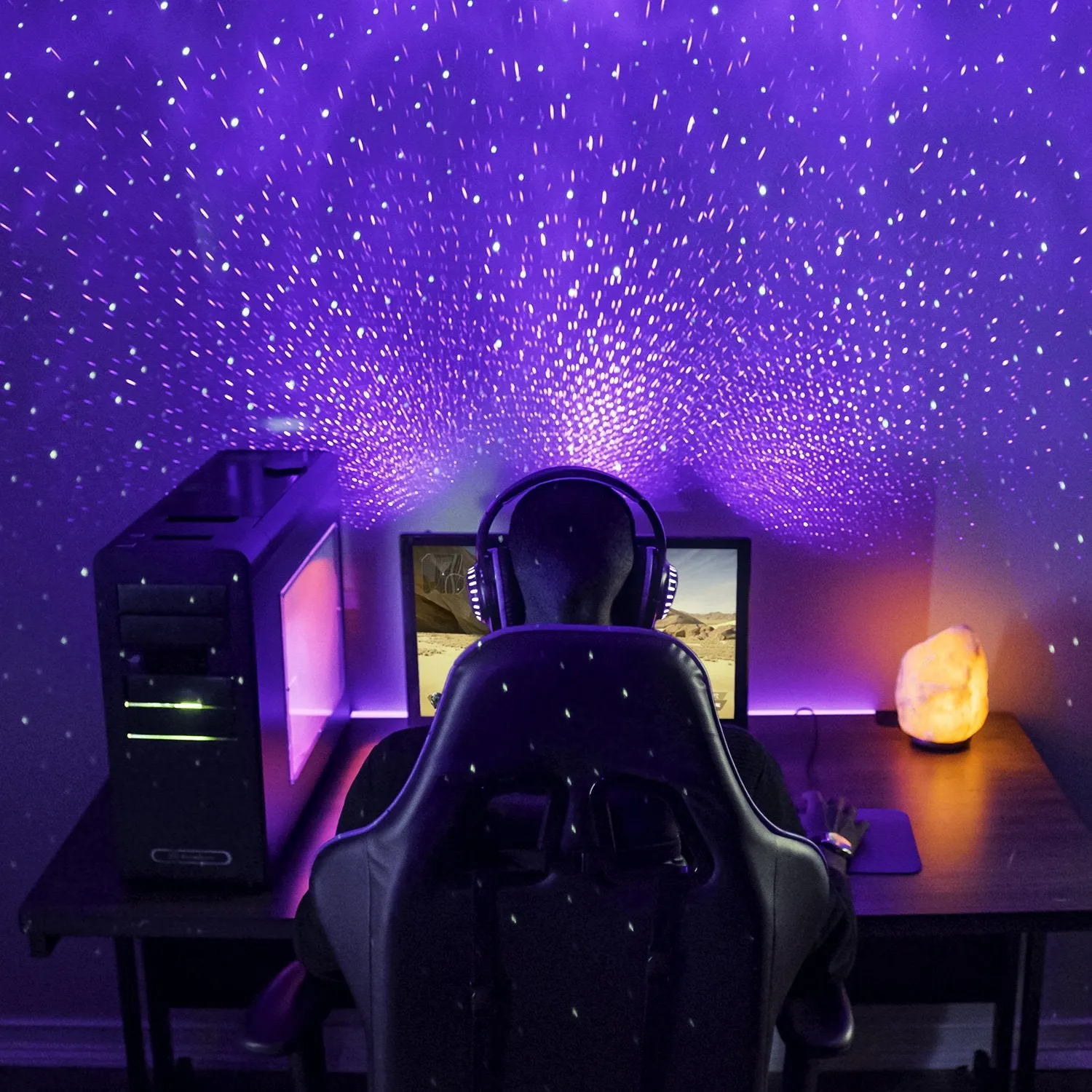 Starport USB Star Projector