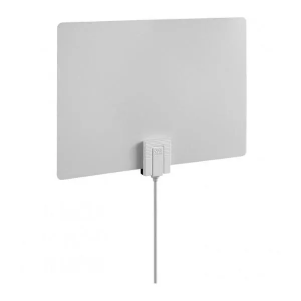 Suburbs Line Amplified HDTV Flat Antenna