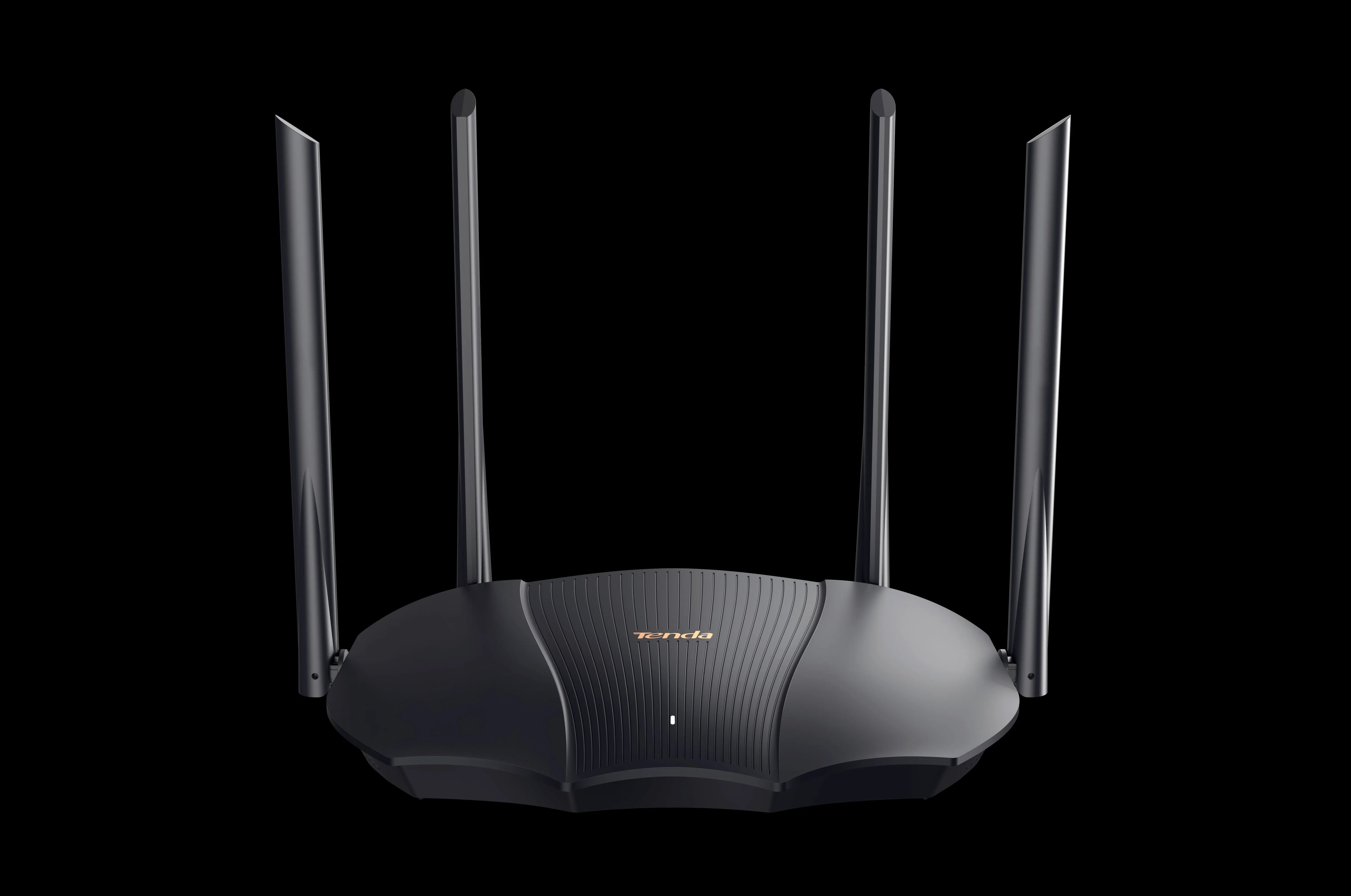 Tenda Home Dual Band Wi-Fi 6 Router | AX3000