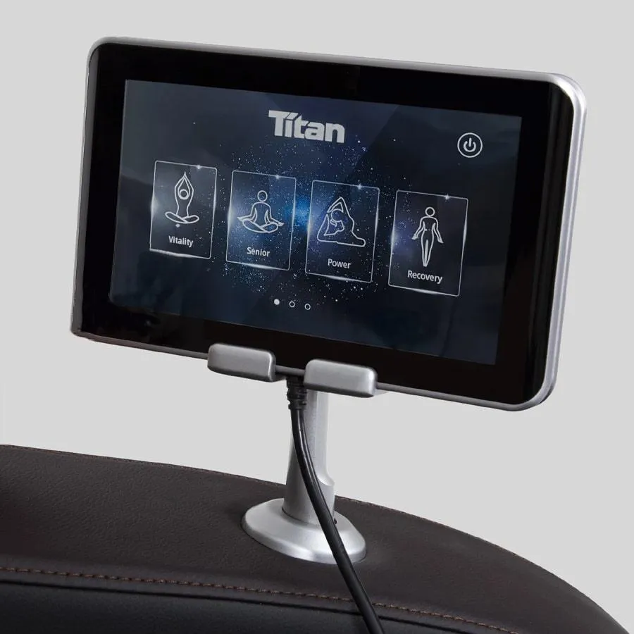 Titan Pro Jupiter LE Premium Massage Chair