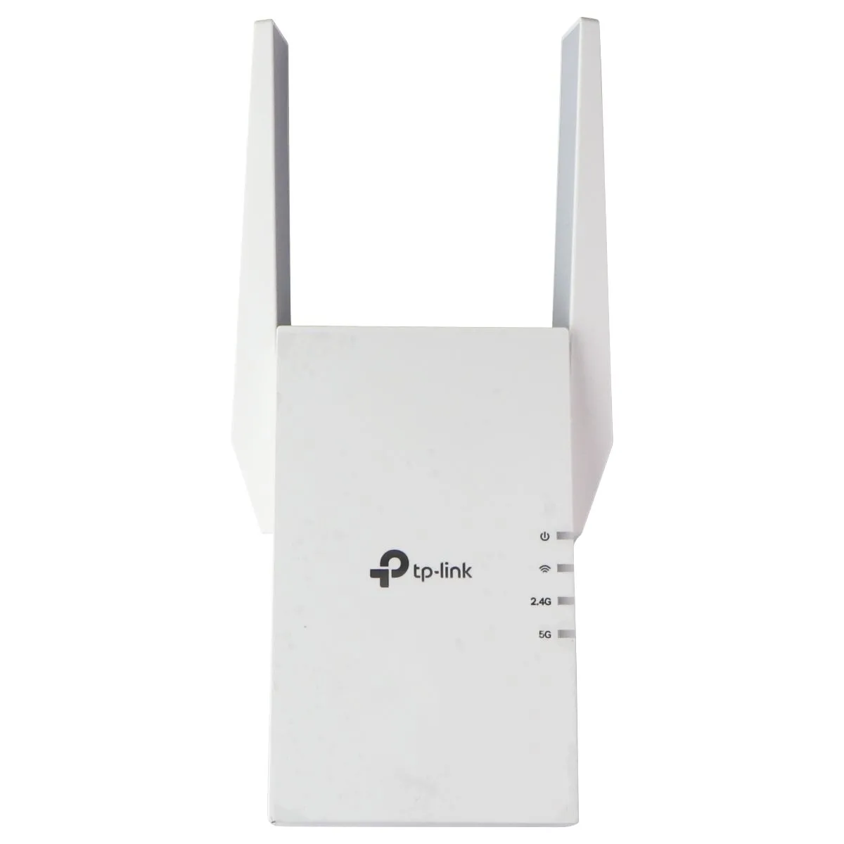 TP-Link AX1750 Dual Band Wi-Fi 6 Range Extender - White (RE603X)