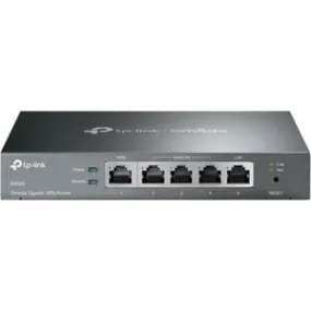 TP-Link ER605 - Multi-WAN Wired VPN Router