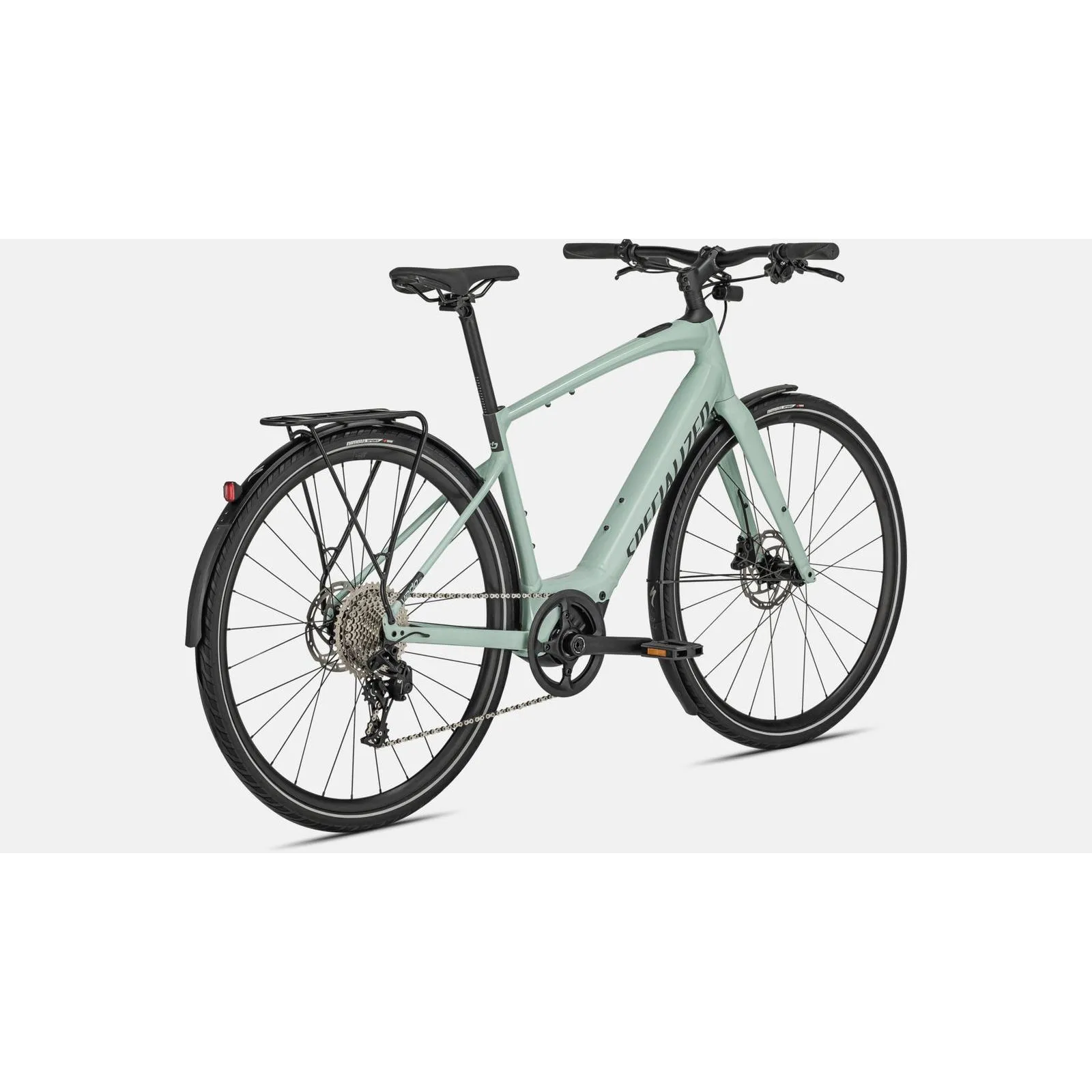 Turbo Vado SL 4.0 EQ Active Electric Bike