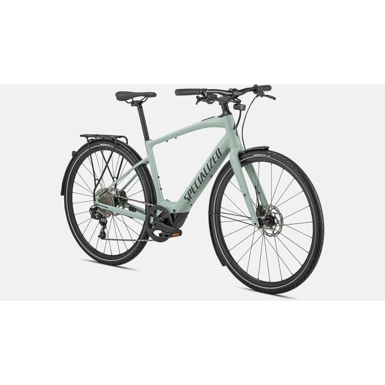 Turbo Vado SL 4.0 EQ Active Electric Bike