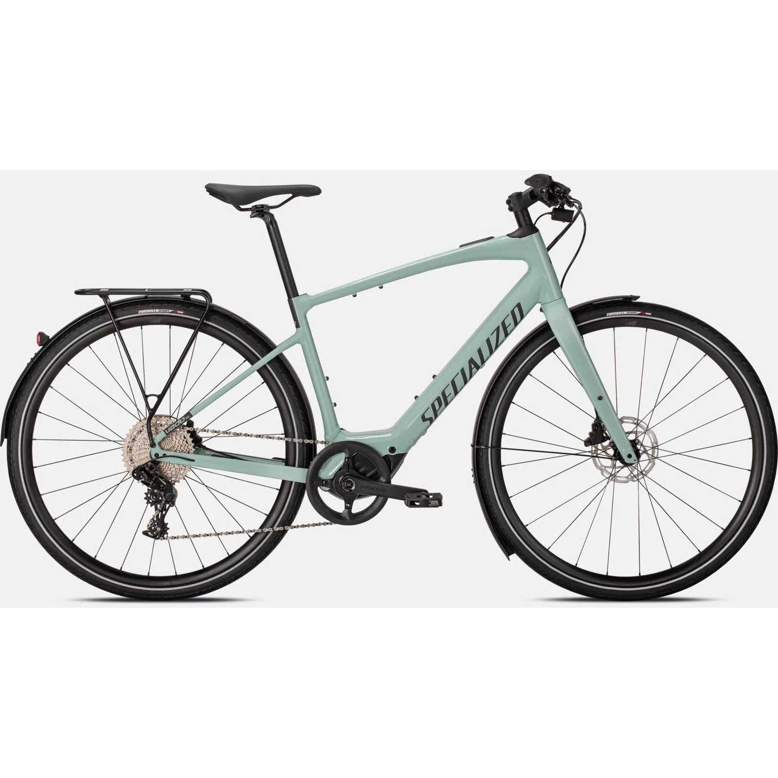 Turbo Vado SL 4.0 EQ Active Electric Bike