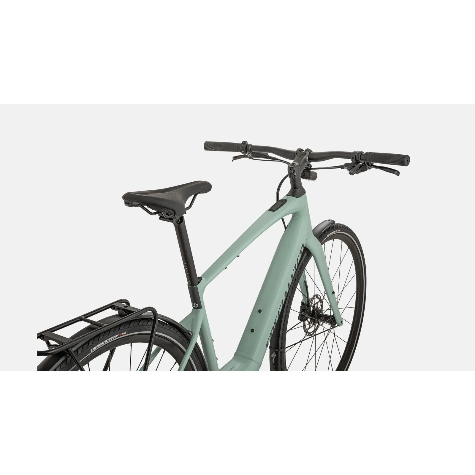 Turbo Vado SL 4.0 EQ Active Electric Bike