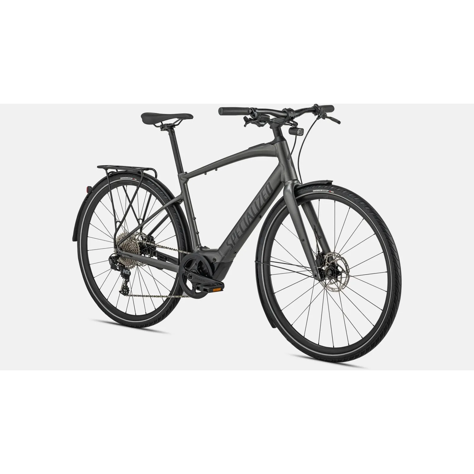 Turbo Vado SL 4.0 EQ Active Electric Bike