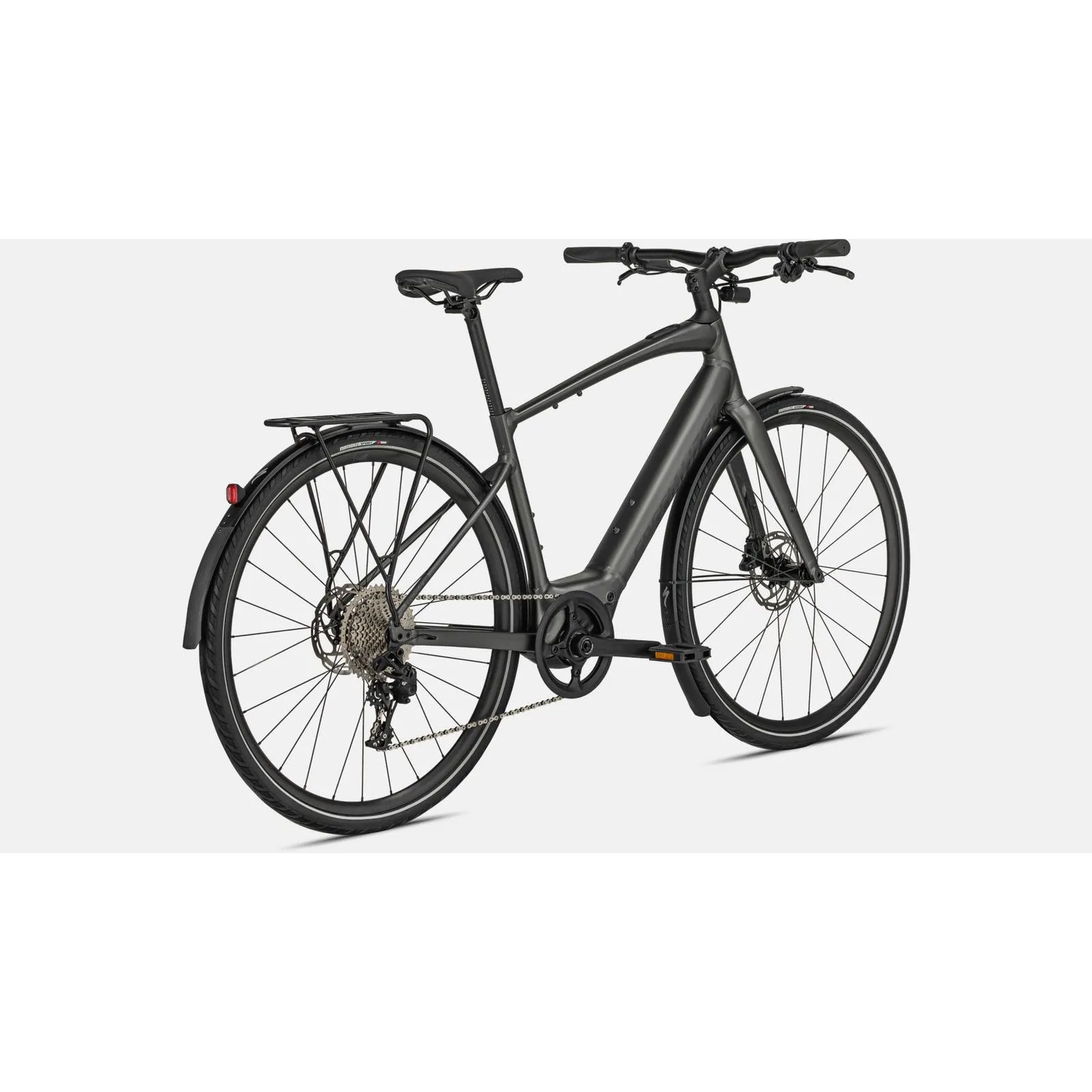 Turbo Vado SL 4.0 EQ Active Electric Bike