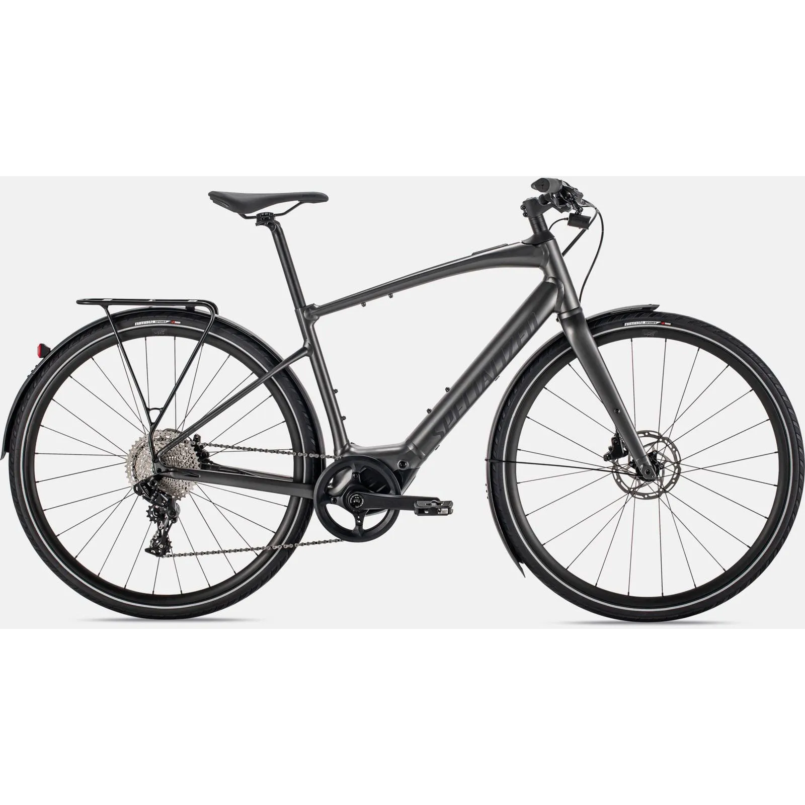 Turbo Vado SL 4.0 EQ Active Electric Bike