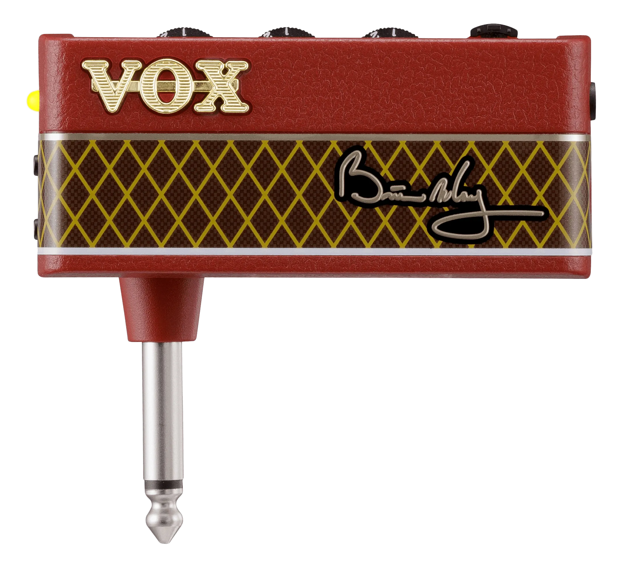 Vox AmPlug Brian May Headphone Amp