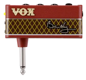 Vox AmPlug Brian May Headphone Amp