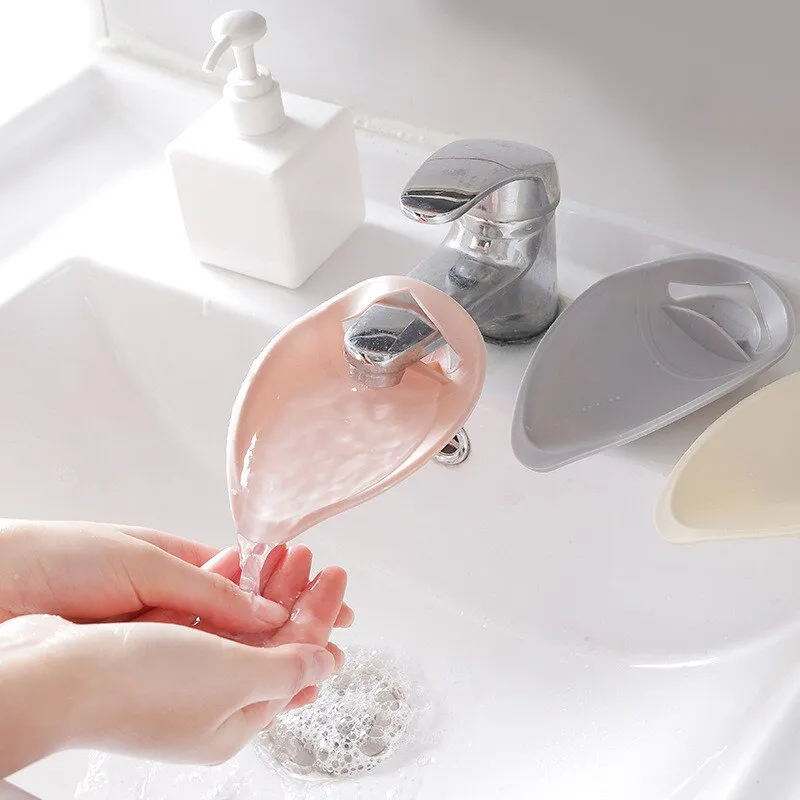 Water Saving Faucet Extenders