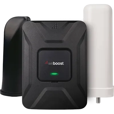 weBoost Drive 4G-X RV