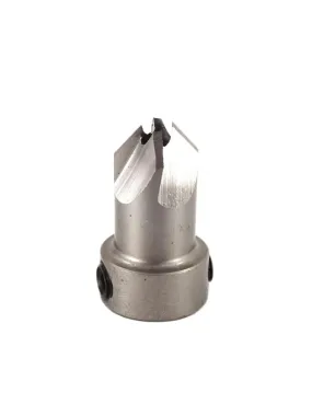 Whiteside High Speed Steel Countersinks