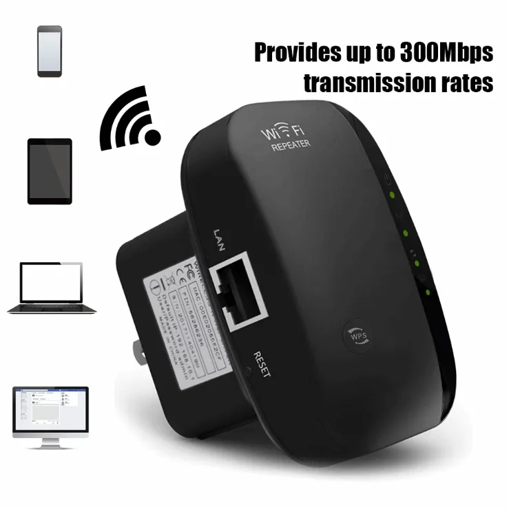 Wifi Signal Amplifier Booster