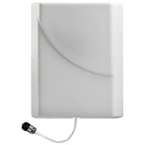 WilsonPro 314453 50Ω 4G Outdoor Pole-Mount Panel Antenna