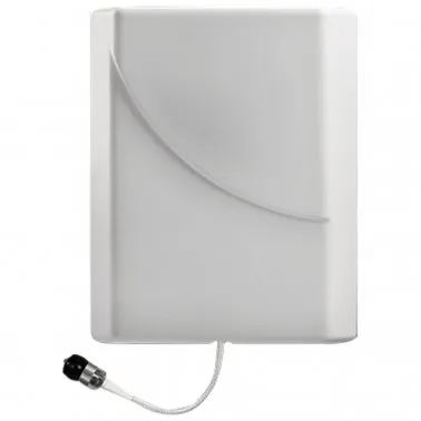 WilsonPro 314453 50Ω 4G Outdoor Pole-Mount Panel Antenna