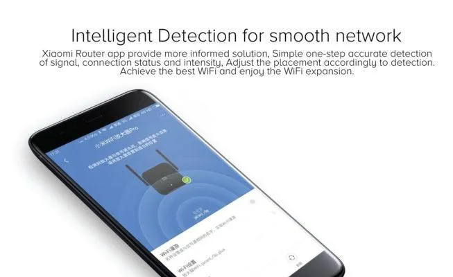 XiaoMi Wifi Extender Pro Network Amplifier