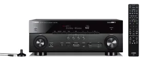 Yamaha TSR-7850R 7.2 ch 4K Atmos DTS Receiver