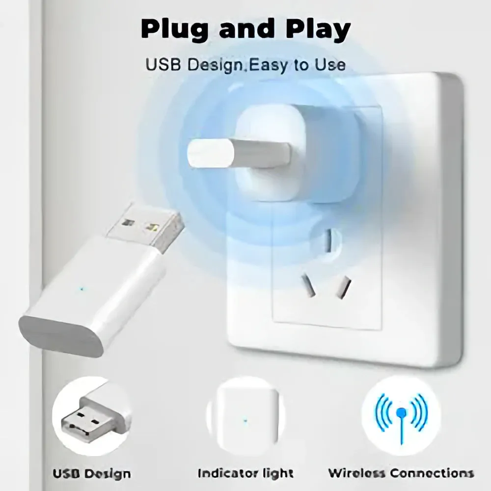 Zigbee signal extender repeater booster